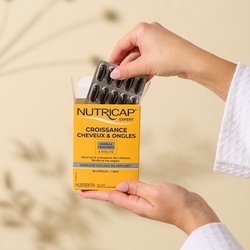 Discover Nutricap Growth