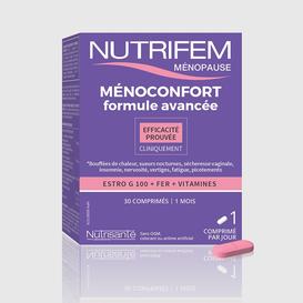 Ménoconfort Formule Avancée Sécheresse Vaginale