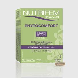 Phytocomfort