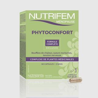 Phytoconfort