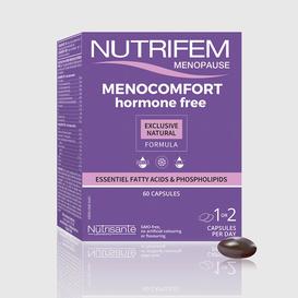 Menoconfort Hormone-Free