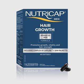 nutricap men