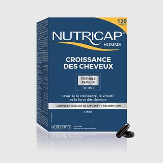 nutricap homme