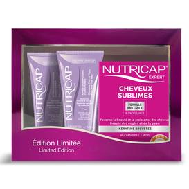 Coffret Édition Limitée Nutricap Sublime