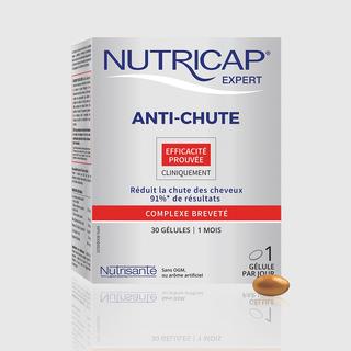 Nouveauté Anti-Chute