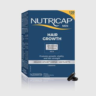 Nutricap Men