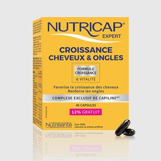 Nutricap Expert 45 capsules