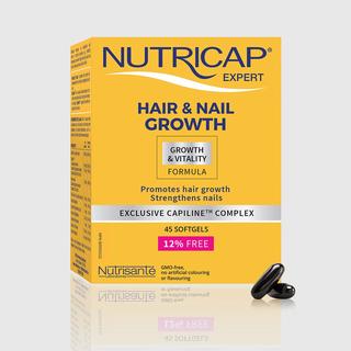 Nutricap Expert 45 capsules