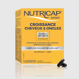 Nutricap Expert 60 capsules