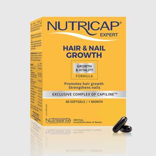 Nutricap Expert 60 capsules