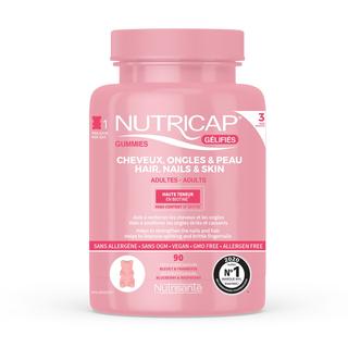 Nouveau Nutricap Gélifiés