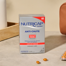 Nutricap