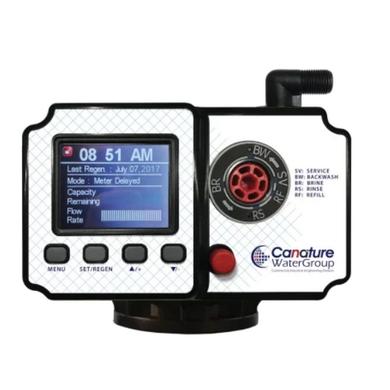 95STS Series Control Valve