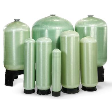 Fiberglass Tanks