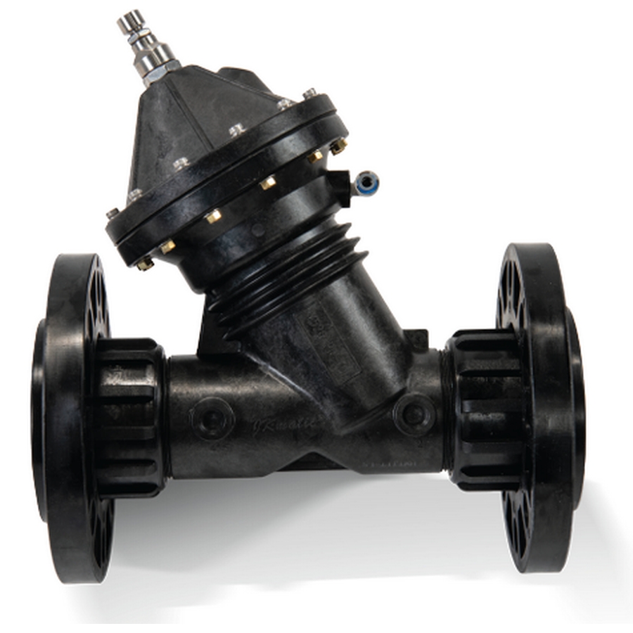 Diaphragm Valves