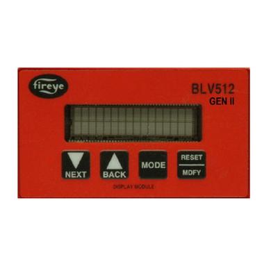 BLV512 - Keypad/Display
