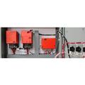 YZ300 - Interlock annunciator