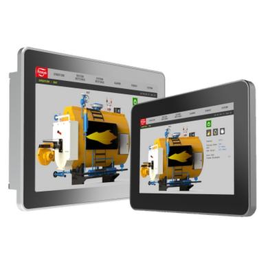 NXTSD512HD - Touchscreen interface