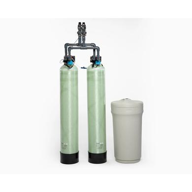 Série 85TA Adoucisseurs d’eau commerciaux