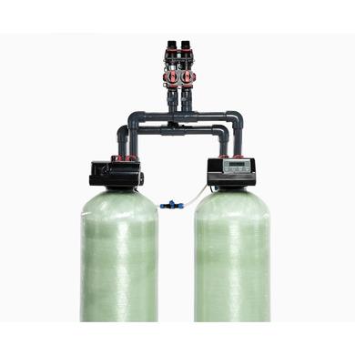 85TA Series Commercial Water Softeners