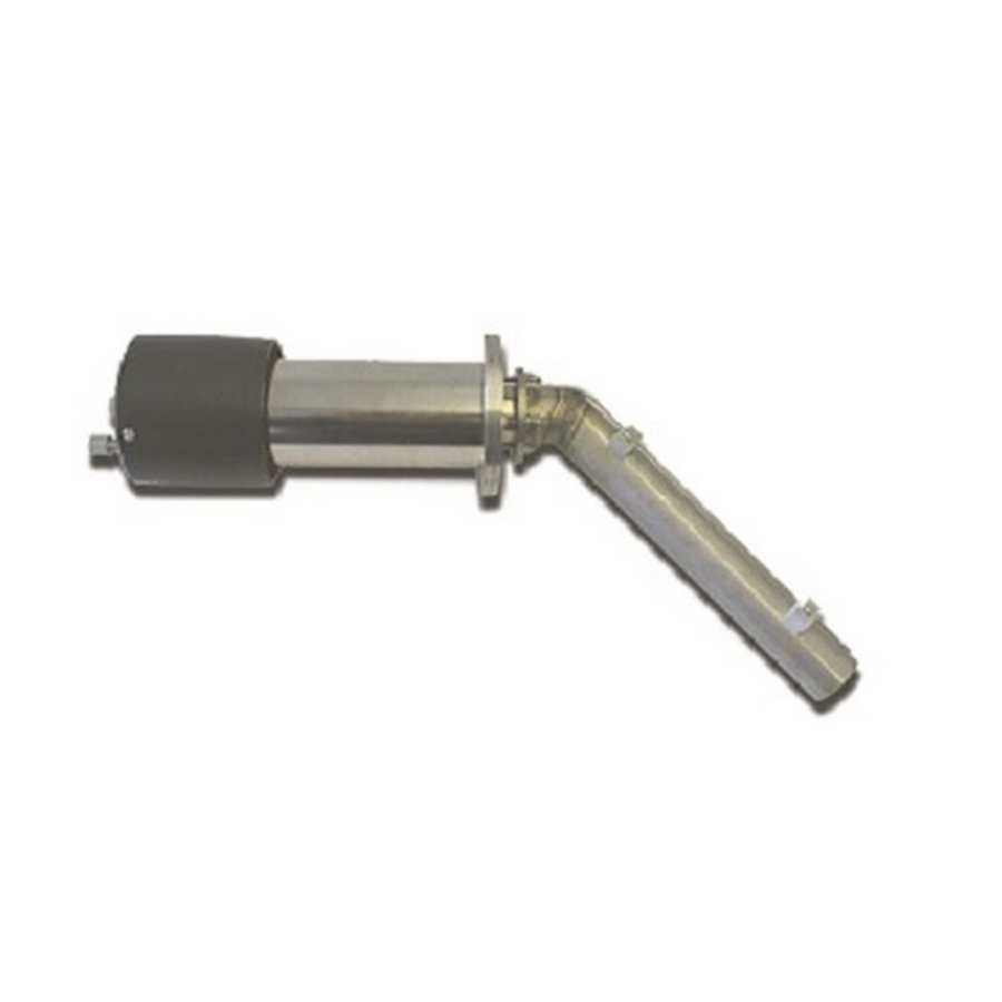 NXPK224457 - Système de sonde à oxygène