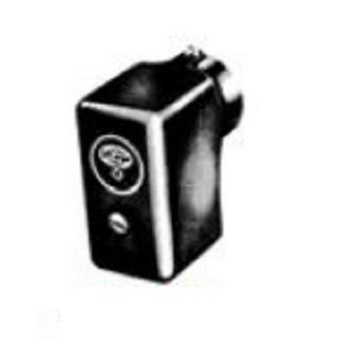 45UV3-1050 - UV Flame Scanners