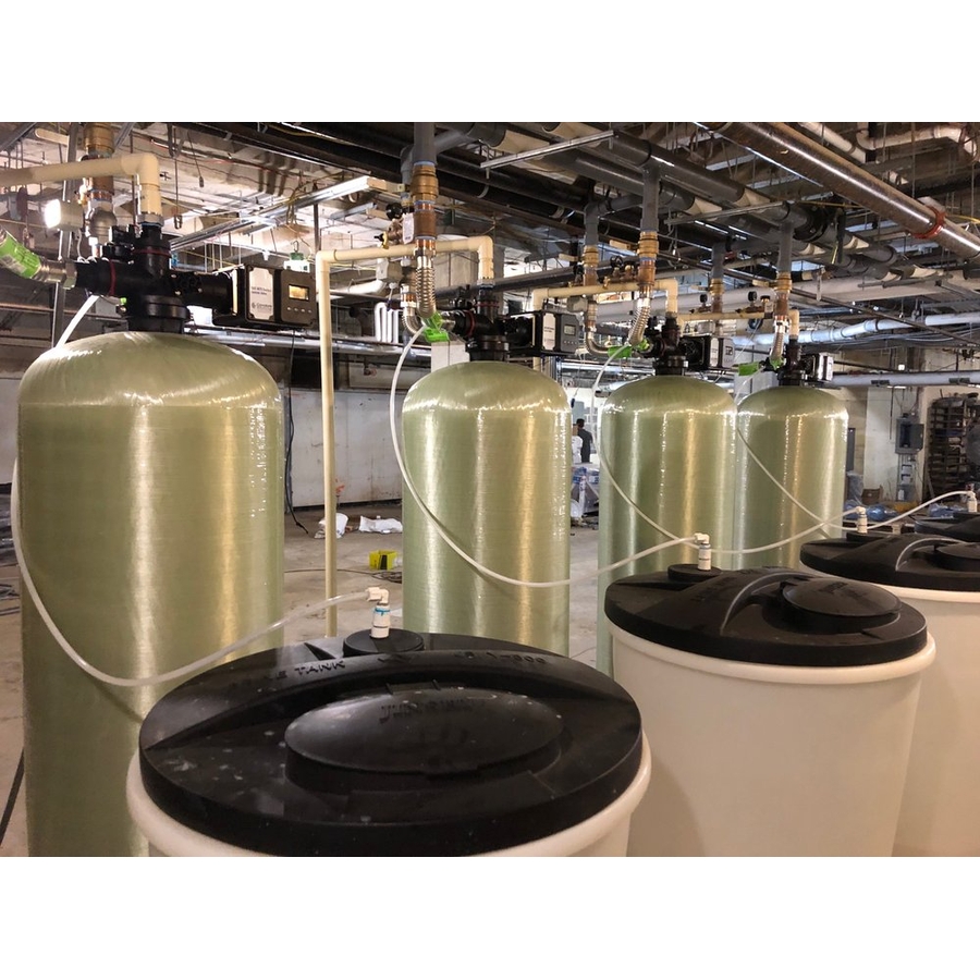 Assisted Living Facility