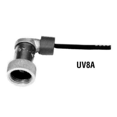 UV8A - Scanners à flamme UV