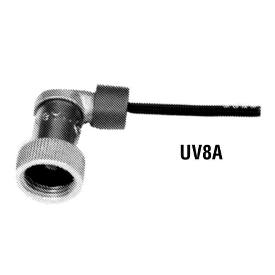UV8A - UV Flame Scanners