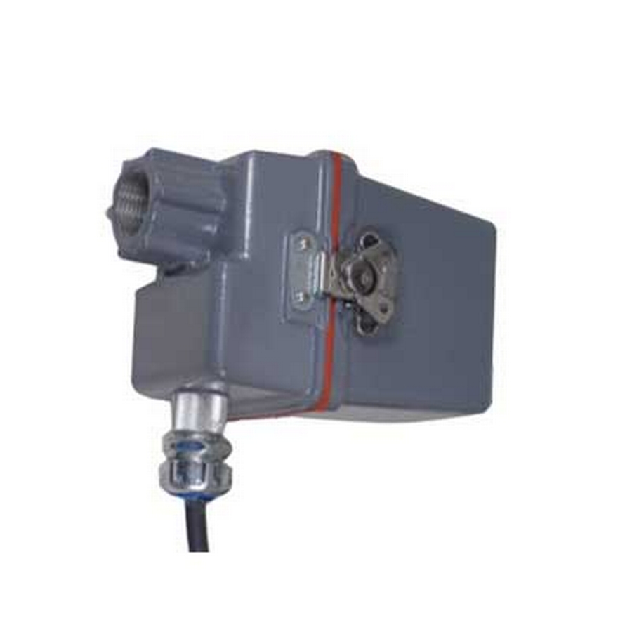 55UV5-1009 - Explosion proof housing