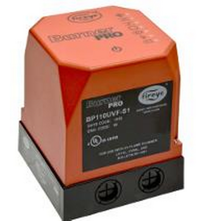 BP110UV-S1 - Burner Control