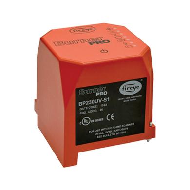 BP230UVFR-S4MP - Burner Control