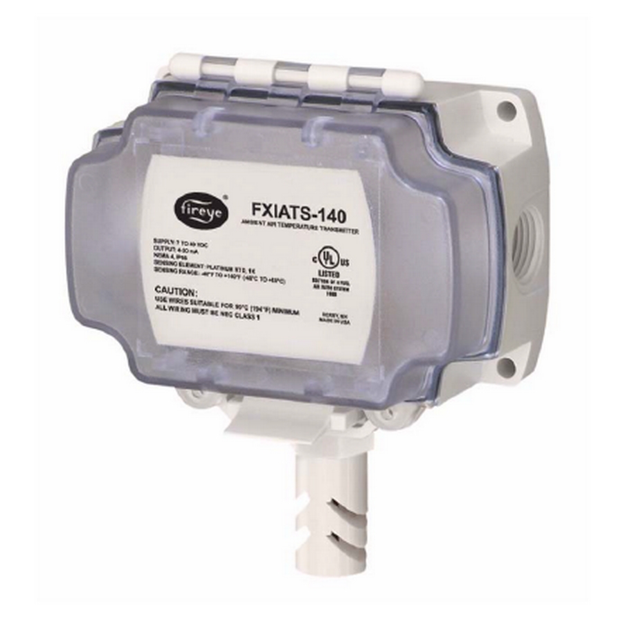 FXIATS-140 - Ambient air temperature sensor