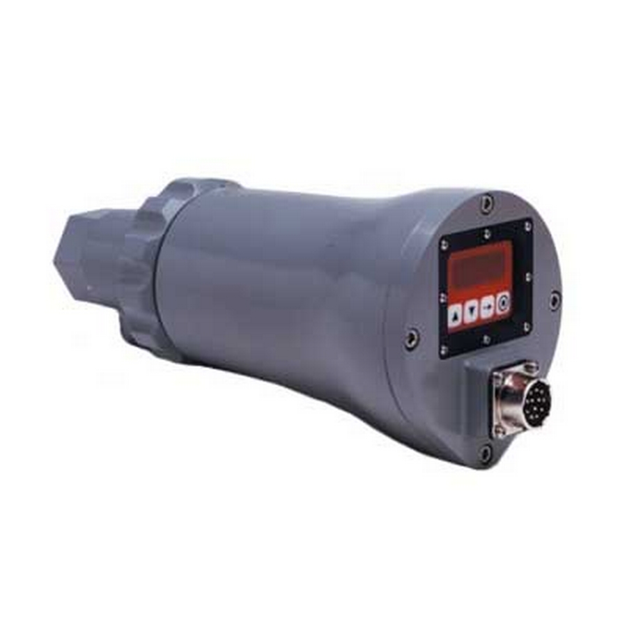 95IRS4E-1WINC - Scanners à flamme