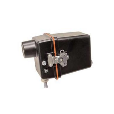 65UV5-1004ECEX - Simplicity UV integrated scanner