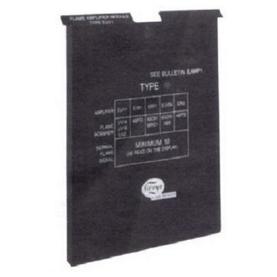 EDC1 - Amplificateur