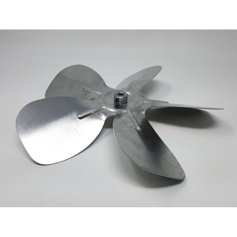 00010-008 - Fan blade