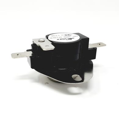 00033-002 - Contrôle ventilateur