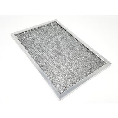 01629 - Aluminum filter