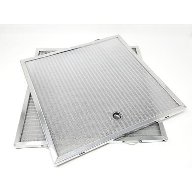 01989 - Filtre aluminium
