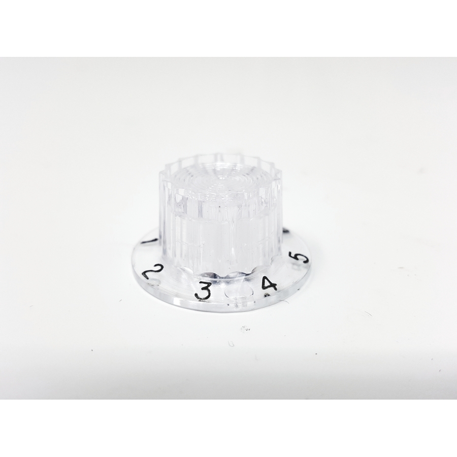 02210-010 - Transparent knob