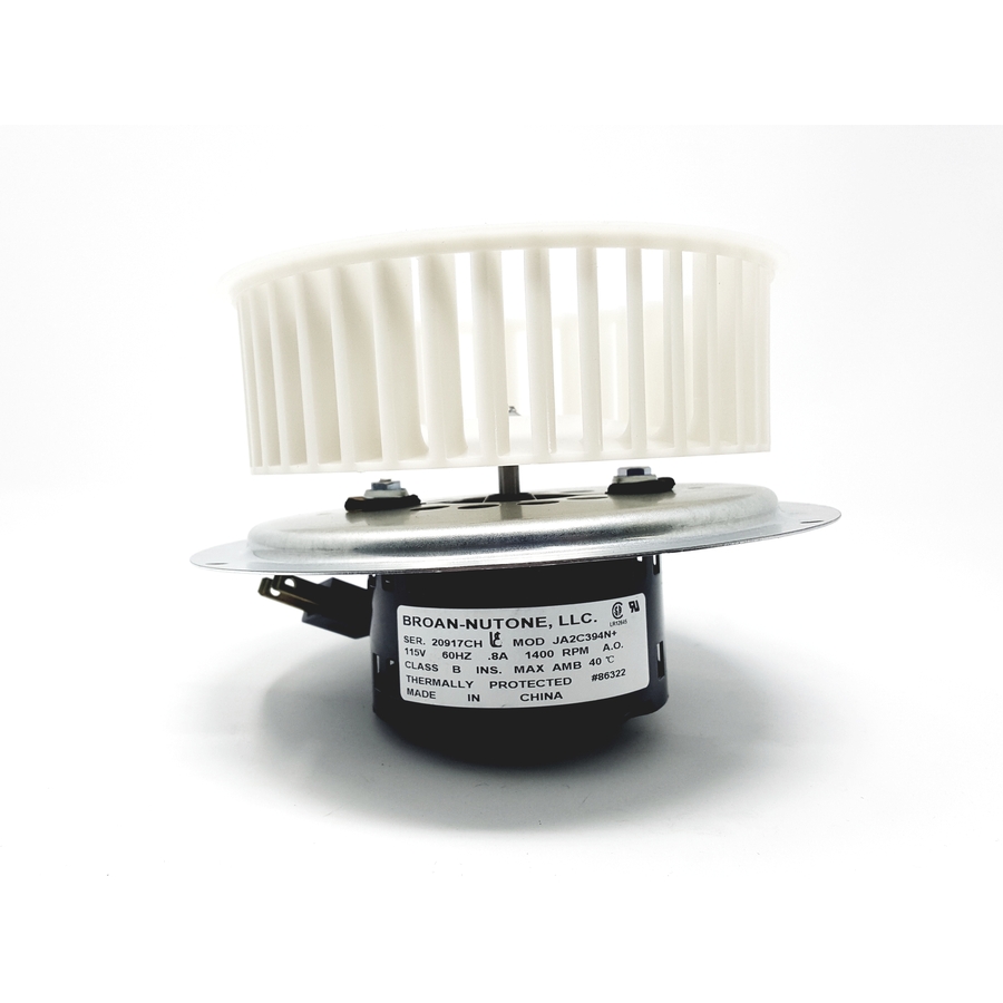 0696B-000 - Motor assembly