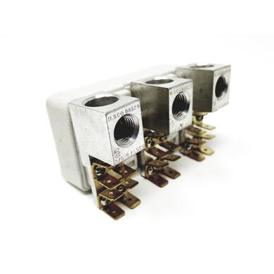 12914-003 - Terminal block