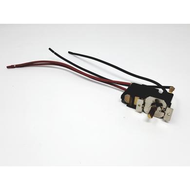13678-001 - Thermostat