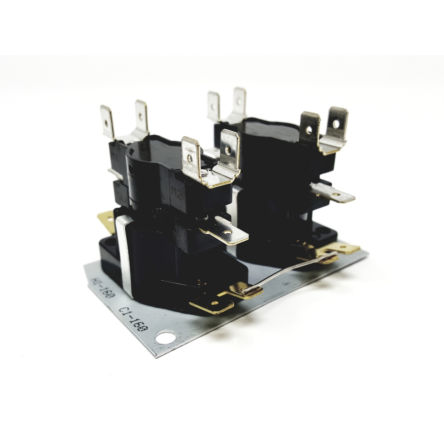 15S24 - Relais retardateur