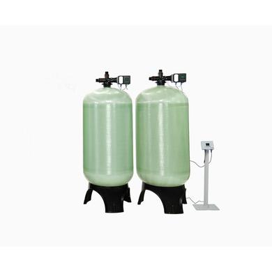 105 Series Commercial Water Filters