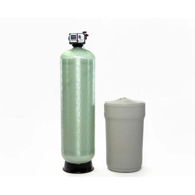 95 Series Commercial Water Softeners