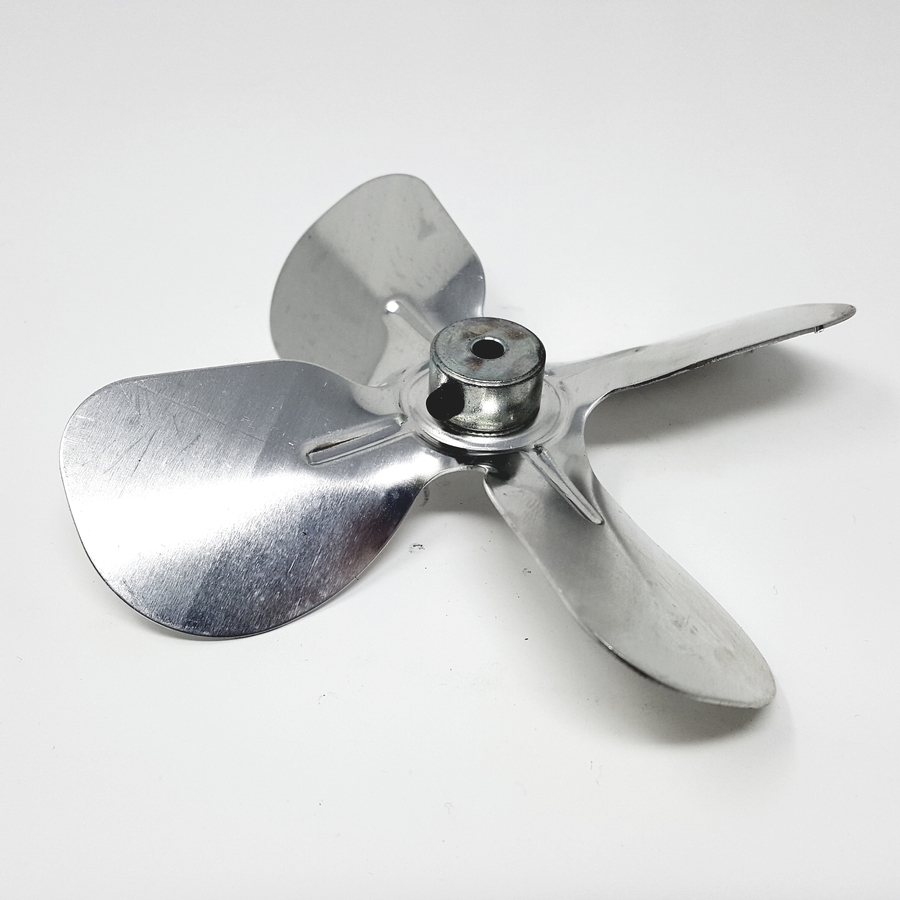 BLA001 - Fan blade