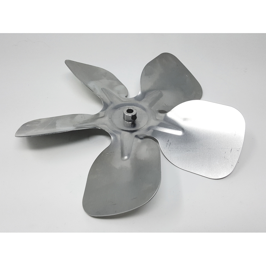FAN02 - Fan blade