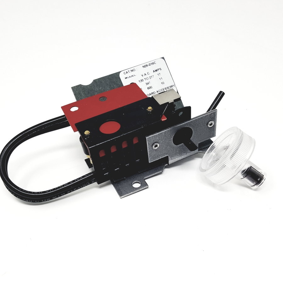 N28-018C - Thermostat